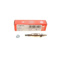 Купити Свічка розжарювання Ford Escort/Fiesta 1.8D/1.8TD 93-02 (11V) | KovelAutoHub