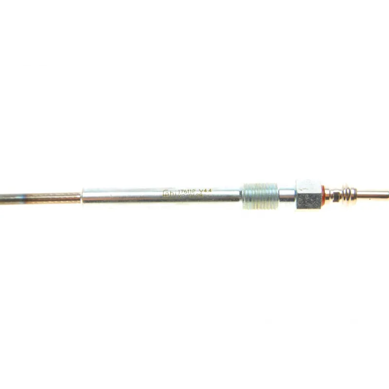Свічка розжарювання FEBI BILSTEIN 176112 для Chevrolet Aveo, Fiat Doblo, Opel Astra 1.3-1.6 D/1.9 JTD/CDTI