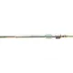 Свічка розжарювання FEBI BILSTEIN 176112 для Chevrolet Aveo, Fiat Doblo, Opel Astra 1.3-1.6 D/1.9 JTD/CDTI