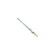 Свічка розжарювання FEBI BILSTEIN 176112 для Chevrolet Aveo, Fiat Doblo, Opel Astra 1.3-1.6 D/1.9 JTD/CDTI