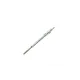 Свічка розжарювання FEBI BILSTEIN 176112 для Chevrolet Aveo, Fiat Doblo, Opel Astra 1.3-1.6 D/1.9 JTD/CDTI