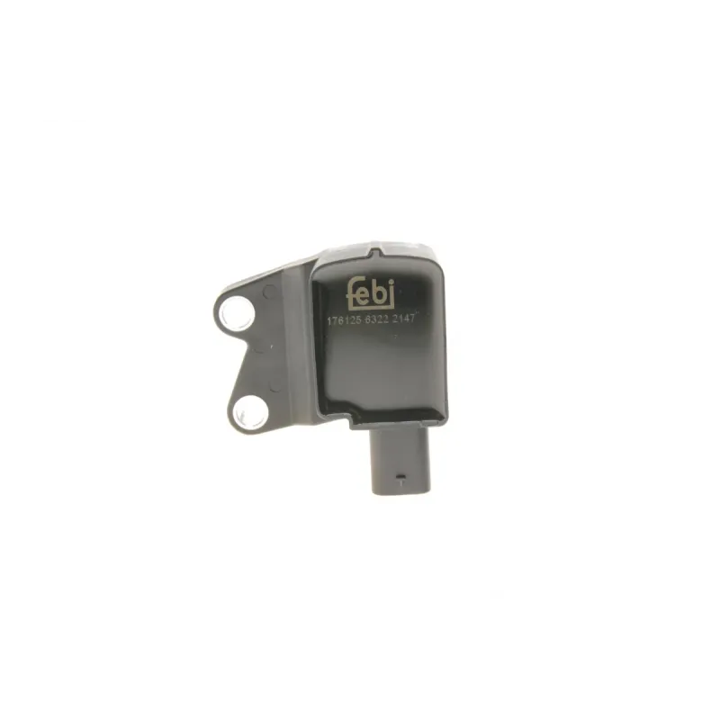 Котушка запалювання FEBI BILSTEIN 176125 для Ford Transit Connect 1.0 Ecoboost 2012-, 3 роз'єми