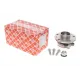 Підшипник маточини передній FEBI BILSTEIN 176131 для Opel Vivaro B, Renault Trafic III 1.6 CDTI (+ABS) 68x143x93 мм