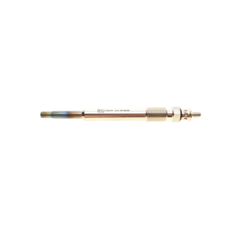 Свічка розжарювання FEBI BILSTEIN 176134 для Fiat Ducato, Citroen Berlingo 2.0/2.2 HDI, 106 мм