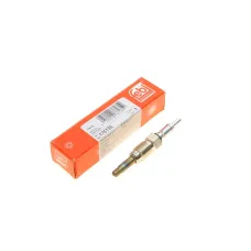 Свічка розжарювання FEBI BILSTEIN 176135 для Volkswagen Passat B5 1.9 TDI 1996-2005 (12V, M12x1.25)