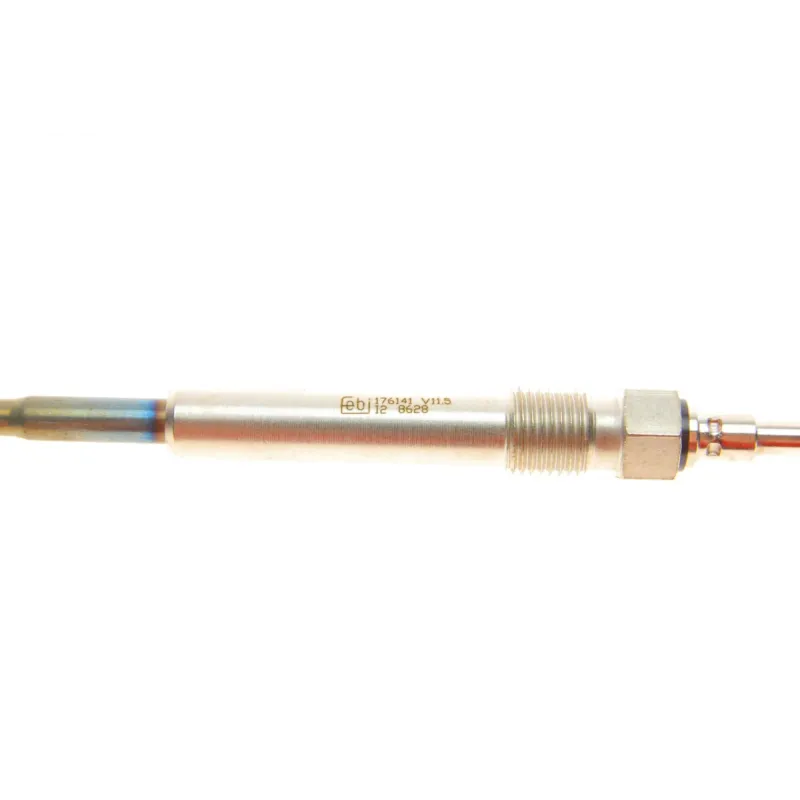 Свічка розжарювання MB OM604-606 (11.5V) (M12x1.25/4.5s)