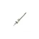 Свічка розжарювання FEBI BILSTEIN 176143 для Mercedes-Benz C-Class W202/E-Class W124 1993-2001 (11.5V, 116мм)