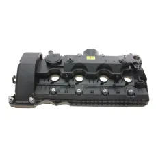 Кришка клапанів FEBI BILSTEIN 176147 ліва для BMW 5 (E60) 7 (E65) X5 (E53) 3.6-4.8