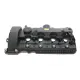Кришка клапанів FEBI BILSTEIN 176147 ліва для BMW 5 (E60) 7 (E65) X5 (E53) 3.6-4.8