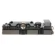 Кришка клапанів FEBI BILSTEIN 176147 ліва для BMW 5 (E60) 7 (E65) X5 (E53) 3.6-4.8