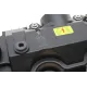 Кришка клапанів FEBI BILSTEIN 176147 ліва для BMW 5 (E60) 7 (E65) X5 (E53) 3.6-4.8