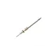 Свічка розжарювання FEBI BILSTEIN 176151 для Opel Astra G/Vectra B/Zafira A 2.0 DI/DTI 1998-2005, 11В