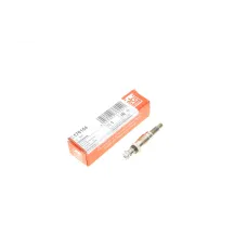 Свічка розжарювання FEBI BILSTEIN 176154 для Renault Megane/Scenic 1.9dT 96-03, 11В, 63.5мм