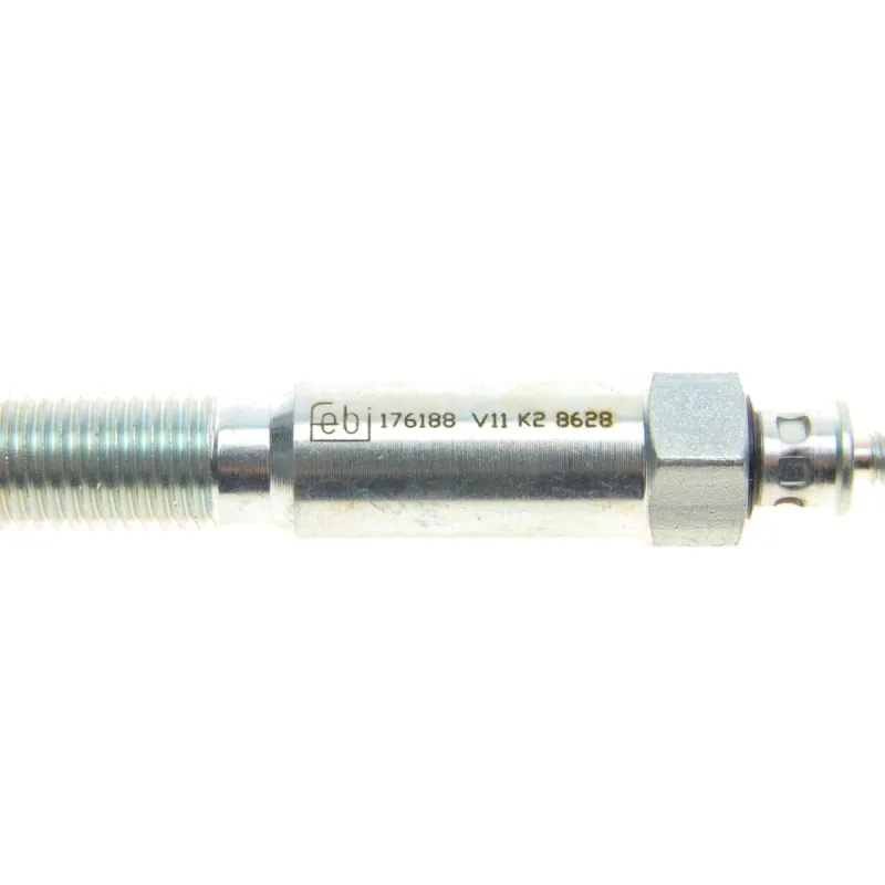 Свічка розжарювання Mazda 3/323 F VI/323 PV/323 SV/323 S VI/5/6/626 V/MPV II/Premacy 2.0D 96-10