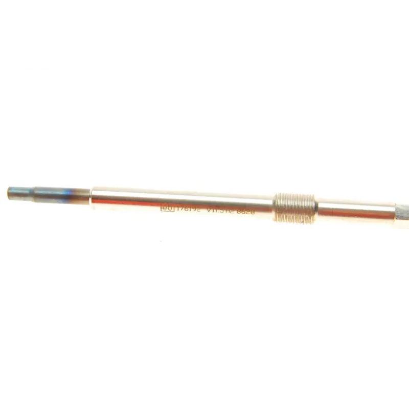Свічка розжарювання FEBI BILSTEIN 176192 для Volkswagen LT 2.8 TDI 1997-2006, 11.5В