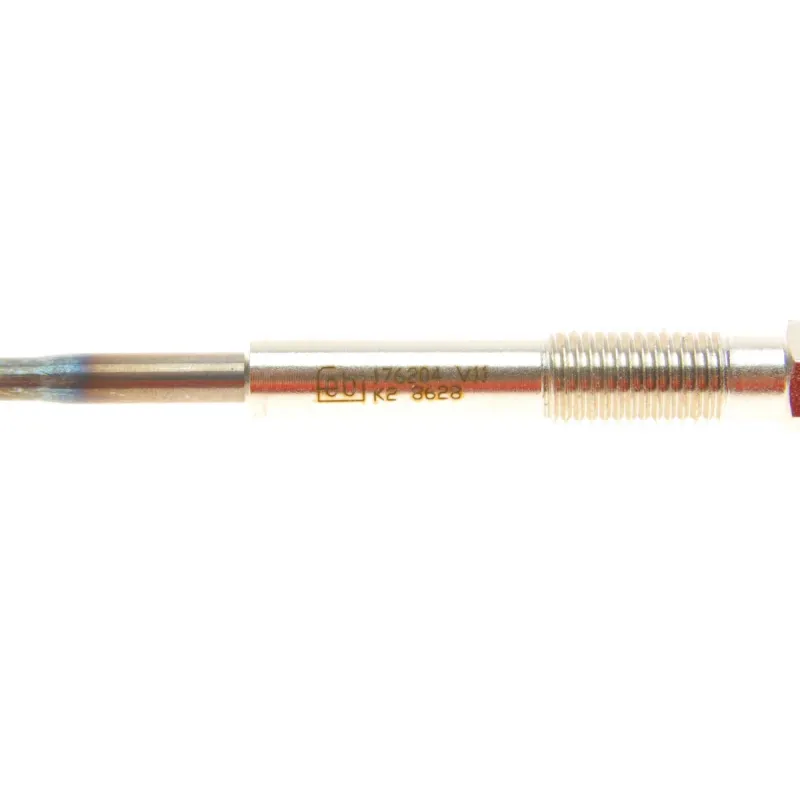 Свічка розжарювання FEBI BILSTEIN 176204 для Peugeot 407/Citroen C5 2.2HDi 11V