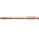 Свічка розжарювання FEBI BILSTEIN 176204 для Peugeot 407/Citroen C5 2.2HDi 11V