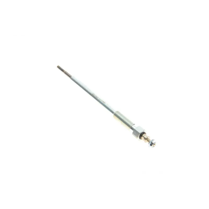 Свічка розжарювання FEBI BILSTEIN 176217 для Mitsubishi L200, Pajero IV 2.5/3.2 DI-D 2005-, 11V, 166мм