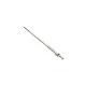 Свічка розжарювання FEBI BILSTEIN 176217 для Mitsubishi L200, Pajero IV 2.5/3.2 DI-D 2005-, 11V, 166мм