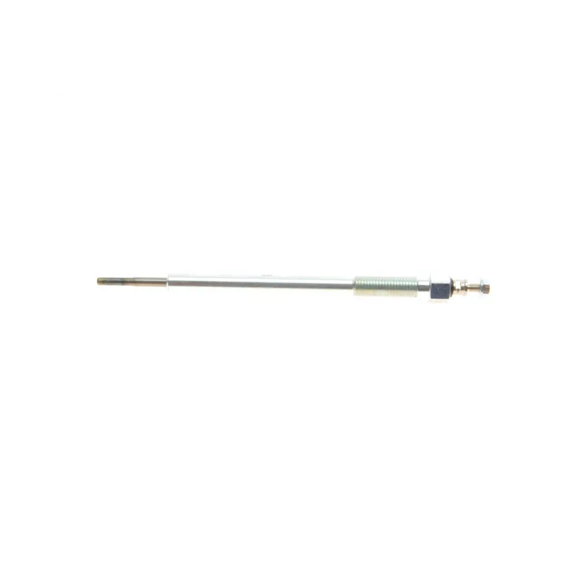 Свічка розжарювання FEBI BILSTEIN 176217 для Mitsubishi L200, Pajero IV 2.5/3.2 DI-D 2005-, 11V, 166мм