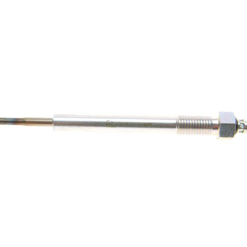 Свічка розжарювання FEBI BILSTEIN 176218 для Hyundai i20/i30, Kia Ceed/Sportage 1.4/1.6/1.7CRDi 11В, 129мм