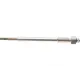 Свічка розжарювання FEBI BILSTEIN 176218 для Hyundai i20/i30, Kia Ceed/Sportage 1.4/1.6/1.7CRDi 11В, 129мм