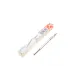 Свічка розжарювання FEBI BILSTEIN 176219 для Mercedes-Benz C-Class W204/E-Class W211 2.2CDI 2006-2008 (7V, 131мм)