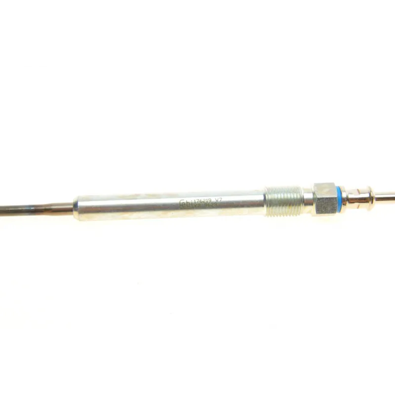 Свічка розжарювання FEBI BILSTEIN 176219 для Mercedes-Benz C-Class W204/E-Class W211 2.2CDI 2006-2008 (7V, 131мм)