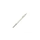 Свічка розжарювання FEBI BILSTEIN 176219 для Mercedes-Benz C-Class W204/E-Class W211 2.2CDI 2006-2008 (7V, 131мм)