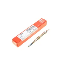 Свічка розжарювання FEBI BILSTEIN 176234 для Opel Astra H/Vectra C 1.9 CDTI 11V 109мм