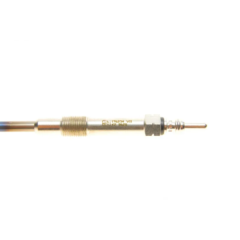 Свічка розжарювання FEBI BILSTEIN 176234 для Opel Astra H/Vectra C 1.9 CDTI 11V 109мм
