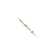 Свічка розжарювання FEBI BILSTEIN 176234 для Opel Astra H/Vectra C 1.9 CDTI 11V 109мм