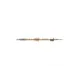 Свічка розжарювання FEBI BILSTEIN 176234 для Opel Astra H/Vectra C 1.9 CDTI 11V 109мм