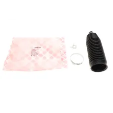 Пильник рейки рульової FEBI BILSTEIN 176253 для Hyundai Santa Fe II 2006-2012, передній правий, 16x52x205 мм