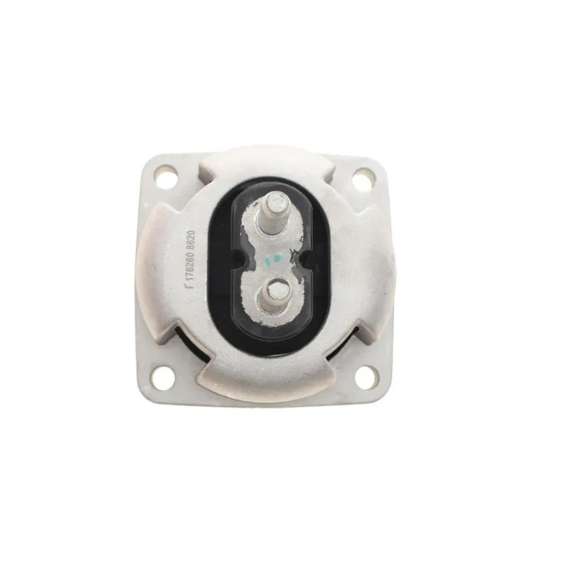Подушка КПП MB GL-Class (X166)/M-Class (W166) 2.2-5.5 11-15 (знизу)