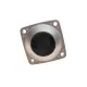 Подушка КПП MB GL-Class (X166)/M-Class (W166) 2.2-5.5 11-15 (знизу)
