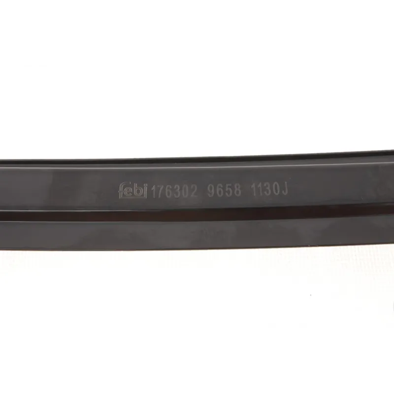 Склопідіймач передній лівий FEBI BILSTEIN 176302 для Volkswagen Polo 9N 2001-2009