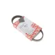 Ремінь генератора FEBI BILSTEIN 176318 для VW Golf V/Passat/Touran 1.4 TSI, Skoda Fabia 1.4 TSI RS (5PK491)