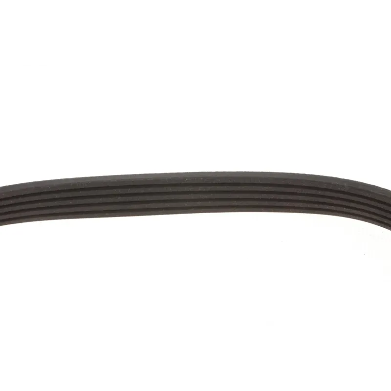 Ремінь генератора FEBI BILSTEIN 176318 для VW Golf V/Passat/Touran 1.4 TSI, Skoda Fabia 1.4 TSI RS (5PK491)