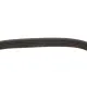Ремінь генератора FEBI BILSTEIN 176318 для VW Golf V/Passat/Touran 1.4 TSI, Skoda Fabia 1.4 TSI RS (5PK491)