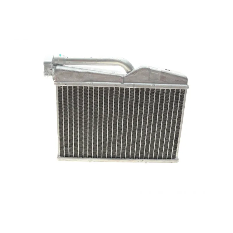 Радиатор печки BMW 5 (E39) 2.0-2.8i 97-03 (M52/M47/M51/M54/M57/M62)