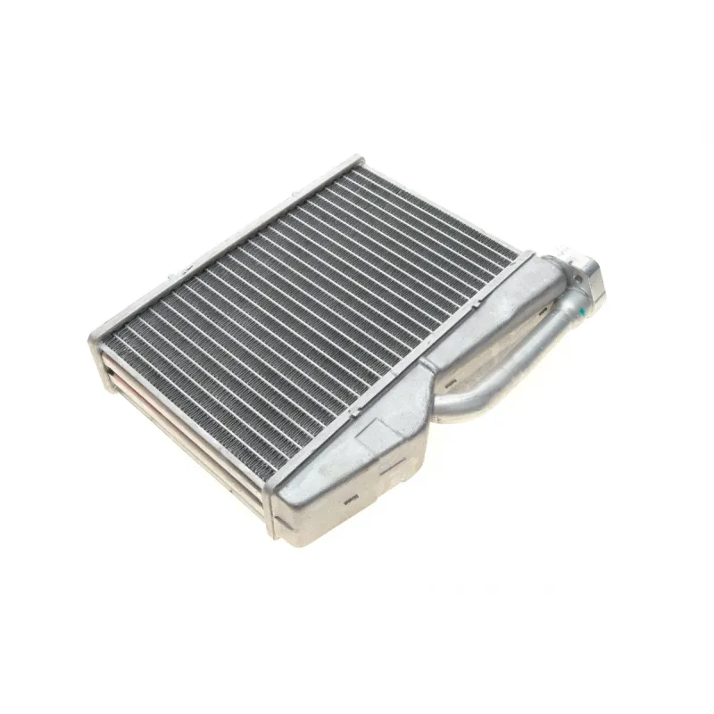 Радиатор печки BMW 5 (E39) 2.0-2.8i 97-03 (M52/M47/M51/M54/M57/M62)