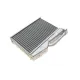Радиатор печки BMW 5 (E39) 2.0-2.8i 97-03 (M52/M47/M51/M54/M57/M62)
