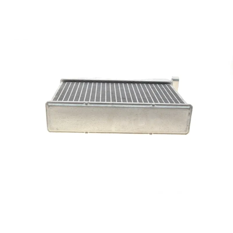 Радиатор печки BMW 5 (E39) 2.0-2.8i 97-03 (M52/M47/M51/M54/M57/M62)