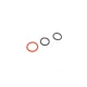 Радиатор печки BMW 5 (E39) 2.0-2.8i 97-03 (M52/M47/M51/M54/M57/M62)