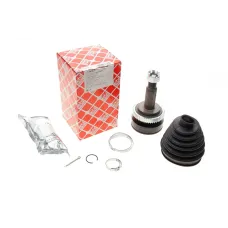 Купити ШРКШ (зовнішній) Hyundai Sonata V 05-10/Tucson 2.0 04-12/Kia Optima 2.0 10-15 (27/25z) (+ABS 48) | KovelAutoHub