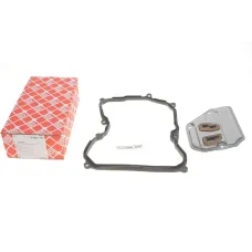 Фільтр АКПП Mini (R50/R53/R52) 1.6 02-07 (з прокладкою)