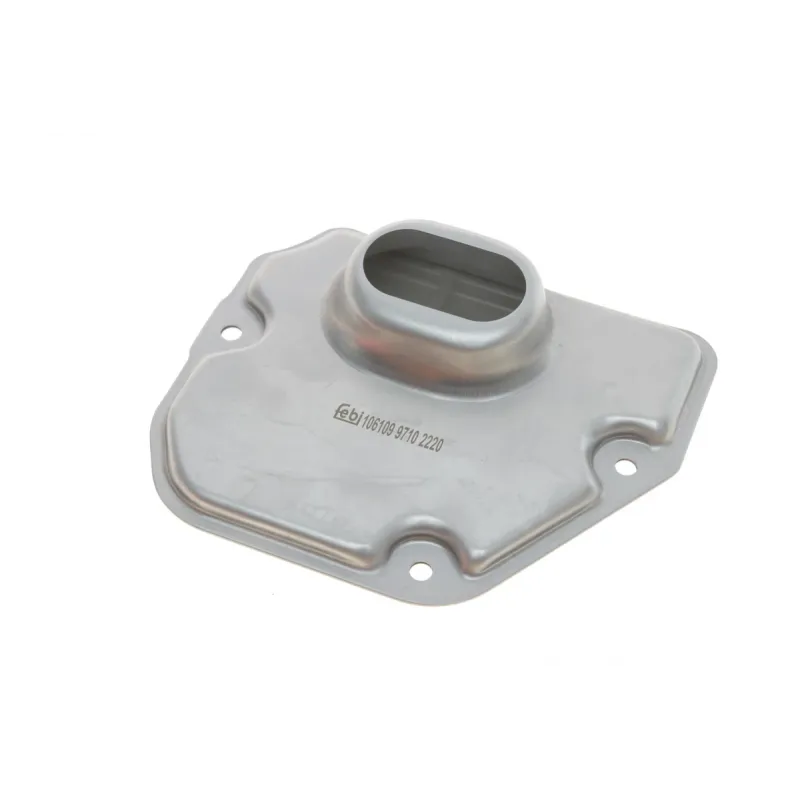 Фільтр АКПП Mini (R50/R53/R52) 1.6 02-07 (з прокладкою)