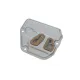 Фільтр АКПП Mini (R50/R53/R52) 1.6 02-07 (з прокладкою)