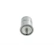 Фільтр паливний FEBI BILSTEIN 17637 для Opel Astra F/Corsa/Kadett/Vectra 1984-2000, 59x138 мм